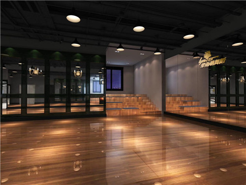 环境展示