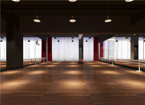 环境展示