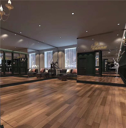 环境展示