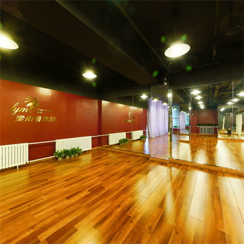 环境展示