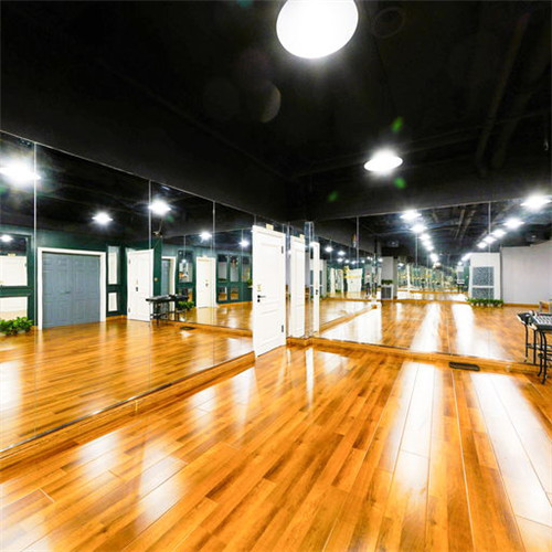 环境展示