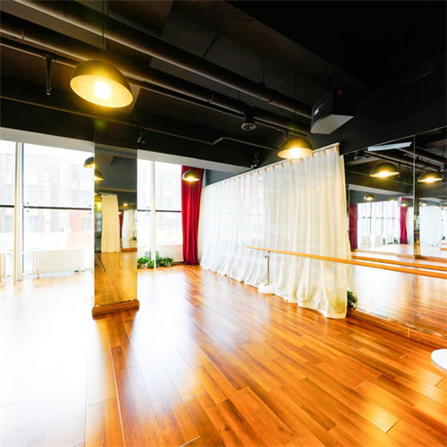 环境展示
