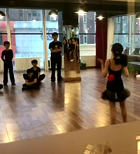 教学视频